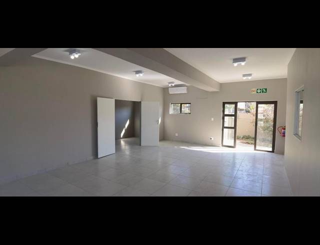 BUSINESS PROPERTY TO RENT IN HAZELDEAN